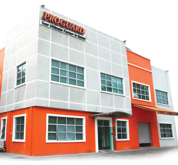 proguard safety