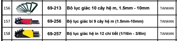 bõ lục giác 
