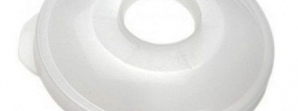 Nắp giữ tấm lọc bụi 3M 774