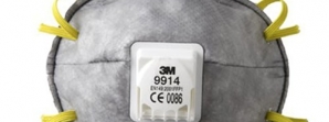 Khẩu trang 3M 9914