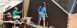 Vấn đề bảo hộ lao động trong xây dựng