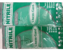 Găng tay chịu dầu NF1513 Malaysia