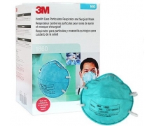 Khẩu trang y tế 3M 1860