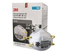 Khẩu trang bảo hộ 3M 8210