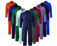 Quần áo bảo hộ Pangrim Hàn Quốc 