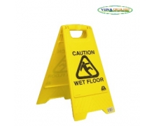Bảng cảnh báo trơn trượt