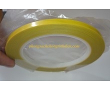 Băng dính chịu nhiệt Silicon