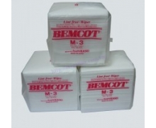 Giấy lau phòng sạch BEMCOT