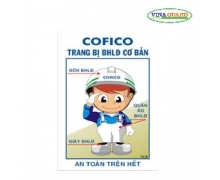 Biển báo công trình