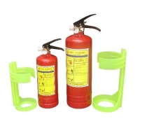 Bình chữa cháy ABC 1kg & 2kg
