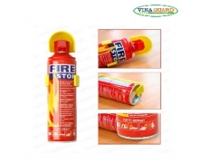 Bình chữa cháy cầm tay mini