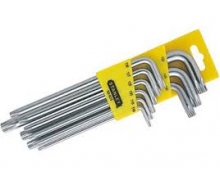 Bộ lục giác các loại