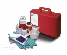 Bộ ứng cứu thủy ngân tràn vãi Spilfyter Mercury Spill Kit