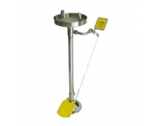 Bồn rửa mắt khẩn cấp UK304B