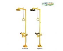 Bồn rửa mắt khẩn cấp Malaysia PG 10022 SS