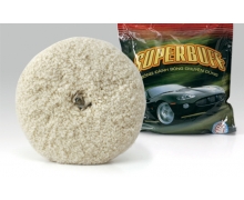 Bông đánh bóng lông cừu