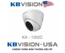 Camera Kbvision chính hãng KX-1002C4