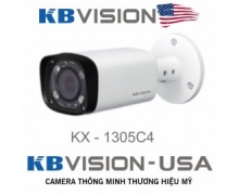 Camera Kbvision chính hãng KX-1001C4