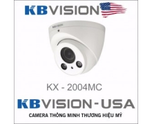 Camera Kbvision Chính hãng KX-1002SX4