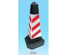 Cọc giao thông GT56