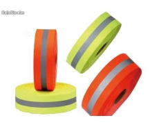 Cuộn phản quang 2,5 phân 100 mét