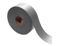 Cuộn phản quang bạc 5 phân 100 mét