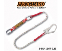 Dây giảm sóc 1 móc lớn Proguard Malaysia PG141069-LH