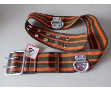 Dây lưng cứu hộ chống cháy Hàn Quốc 