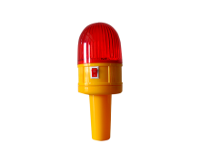 Đèn cảnh báo cầm tay 