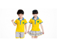 Đồng phục học sinh 04