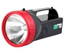 Đen pin sạc Kentom