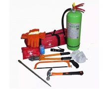 Bộ dụng cụ cứu nạn gia đình Ksafe PC 03