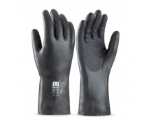 Găng tay chống hóa chất Neoprene Deltaplus VE509