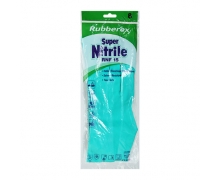 Găng tay chống hóa chất Malaysia Rubberex RNF-15