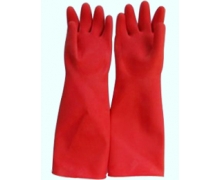 Găng tay công nghiệp dáy dài CN11