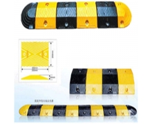 Gờ giảm tốc bằng thép đúc