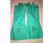 Găng tay chống hóa chất Mallcom Ấn Độ