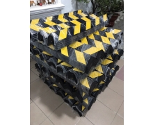 Thanh ốp góc vuông