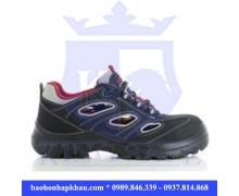 Giày bảo hộ lao động Jogger ALSUS