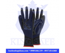 Găng Tay Bảo Hộ Jogger Superpro