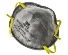 Khẩu trang bảo hộ  3M 9913