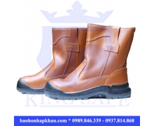 Ủng da bảo hộ Kings KWD805C