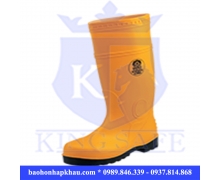 Ủng cao su bảo hộ King’s KV20Y