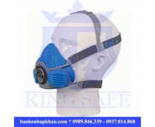 Mặt nạ phòng độc M6100 jupiter