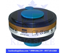Phin lọc phòng độc M9000A2P3R
