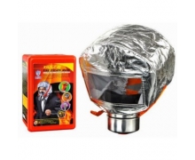 Mặt nạ phòng khói thoát hiểm Ksafe