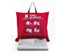 Mền chống cháy Đài Loan