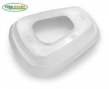 Nắp giữ tấm lọc bụi 3M-501