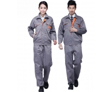 Đồng phục kỹ sư 02