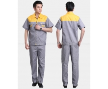 Đồng phục kỹ sư 04